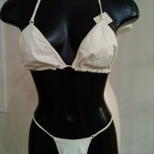 Bombshell reversible bikini NWOT